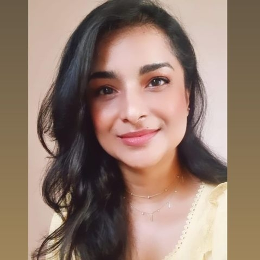 Meet your Posher, Divya